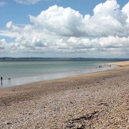 Horizon View Vila South Hayling Exterior foto