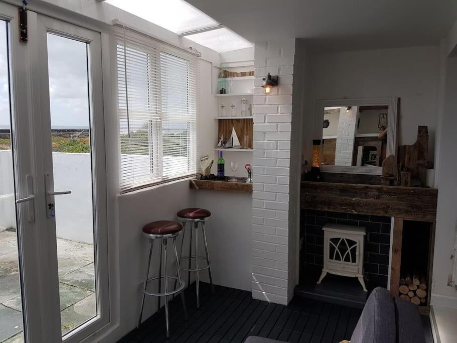 Horizon View Vila South Hayling Exterior foto