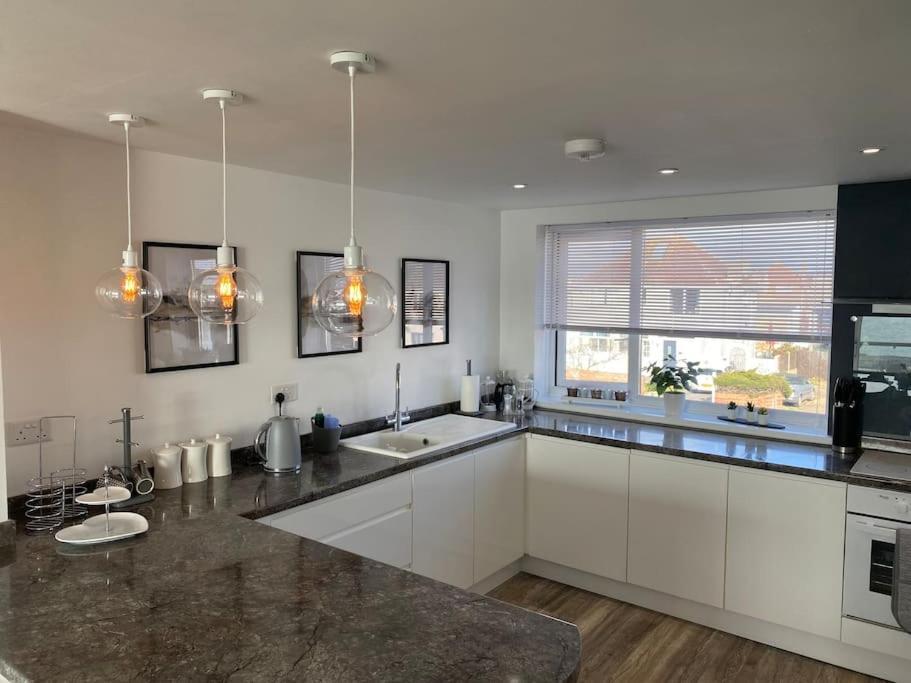 Horizon View Vila South Hayling Exterior foto