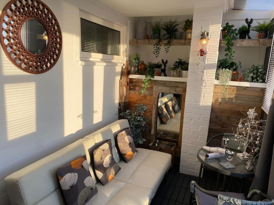Horizon View Vila South Hayling Exterior foto