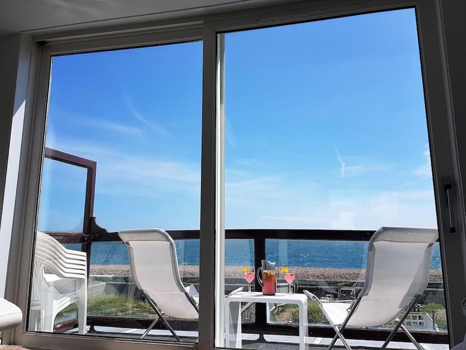 Horizon View Vila South Hayling Exterior foto