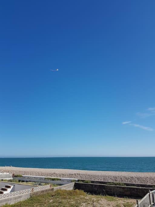 Horizon View Vila South Hayling Exterior foto
