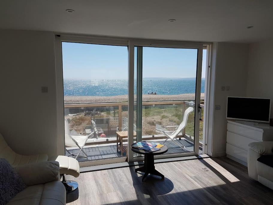 Horizon View Vila South Hayling Exterior foto