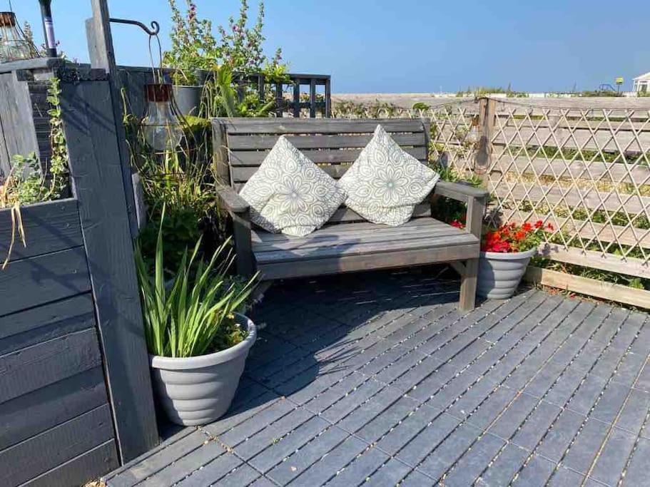 Horizon View Vila South Hayling Exterior foto