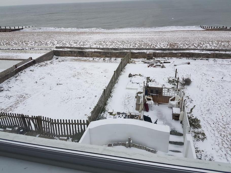 Horizon View Vila South Hayling Exterior foto