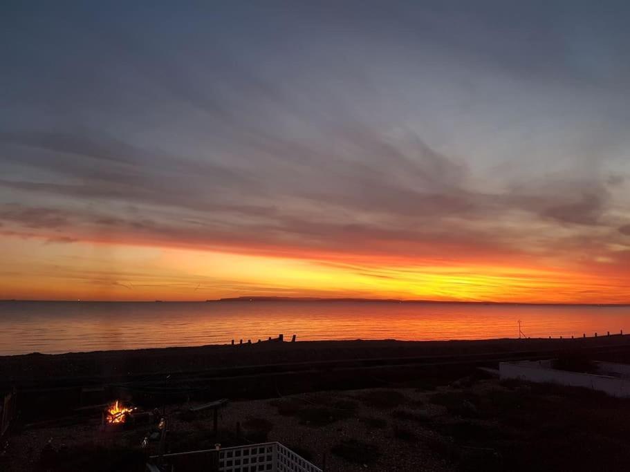 Horizon View Vila South Hayling Exterior foto