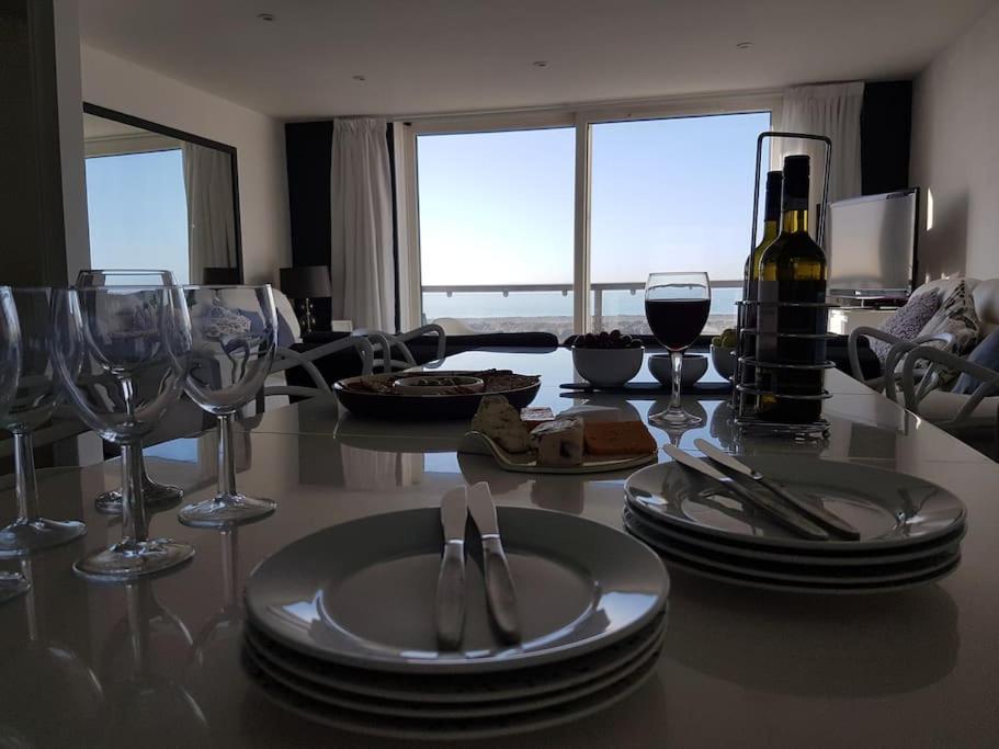 Horizon View Vila South Hayling Exterior foto