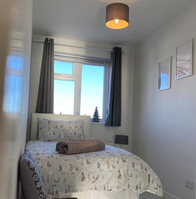 Horizon View Vila South Hayling Exterior foto