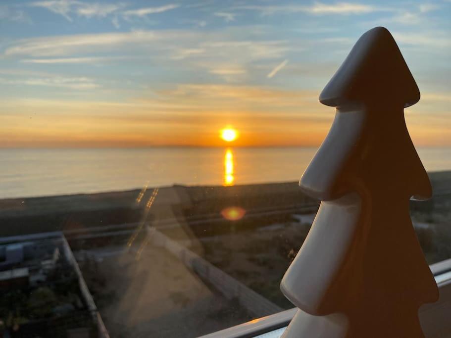 Horizon View Vila South Hayling Exterior foto