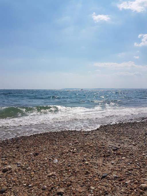 Horizon View Vila South Hayling Exterior foto